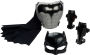 Batman 365 Role Play Build Up