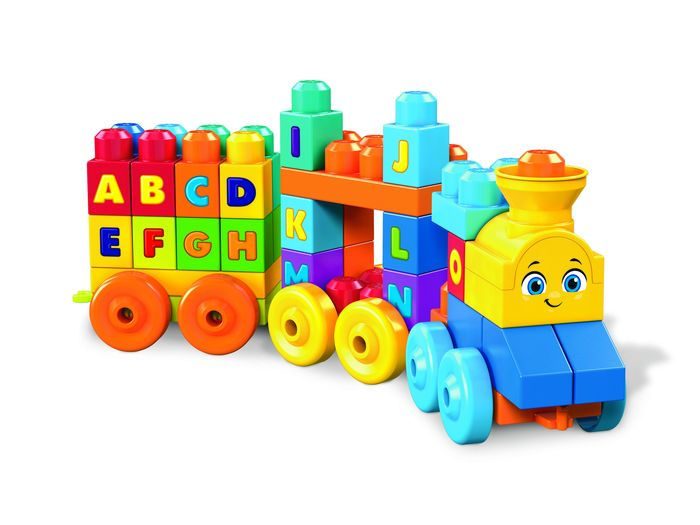 lego abc train