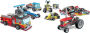 Inventions Wheels Pack