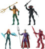 Aquaman 6 Inch Basic Figure Assorted
