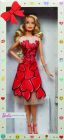 Barbie Celebratory Doll