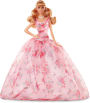 Barbie Birthday Wishes Doll