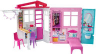 Title: Barbie House