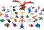 Mecard Deluxe (Assorted, Styles Vary)