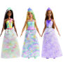 Barbie Princess (Assorted, Styles Vary)