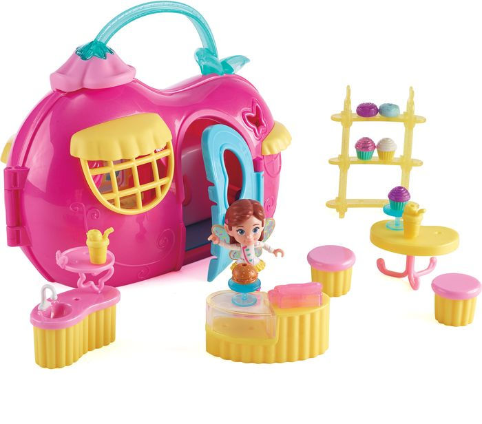 my carry along playsets