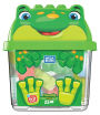 MEGA Animal Buckets (Assorted, Styles Vary)