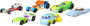 Hot Wheels Toy Story Character Cars (Assorted; Styles Vary)