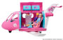 Barbie Plane