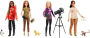 Barbie National Geographic Career Doll (Assorted: Styles Vary)