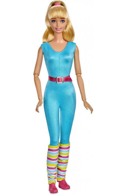 girl doll from toy story 4