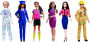 Barbie 60th Career Doll (Assorted; Styles Vary)