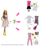 Barbie Career Surprise Closet Doll