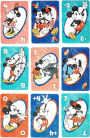 Alternative view 3 of UNO Mickey Mouse Card Game