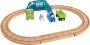 Thomas & Friends Wooden Railway Animal Park Set