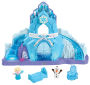 Little People Frozen Elsa's Castle