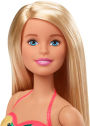 Alternative view 6 of Barbie Blonde Doll Pool Playset