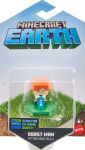 Alternative view 6 of Minecraft Earth Boost Mini Figure (Assorted; Styles Vary)