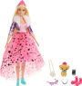 Alternative view 3 of Barbie Dreamtopia Doll and Accessories