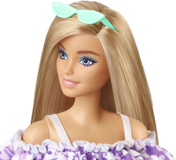 Barbie Loves the Ocean Doll