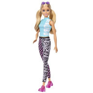 Title: Barbie Fashionista Doll