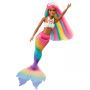 Barbie Dreamtopia Rainbow Magic Mermaid