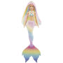 Alternative view 3 of Barbie Dreamtopia Rainbow Magic Mermaid