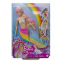 Alternative view 5 of Barbie Dreamtopia Rainbow Magic Mermaid