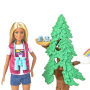 Alternative view 4 of Barbie Wilderness Guide - Doll and Playset