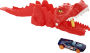 Alternative view 4 of Hot Wheels City Nemesis Launcher (Assorted; Styles vary)