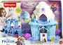 Fisher-Price® Disney Frozen Elsa's Enchanted Lights Palace by Little People®