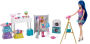 Barbie® Color Reveal Surprise Party Dolls and Accessories