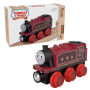 Alternative view 2 of Fisher-Price® Thomas & Friends Wooden Railway Rosie Engine
