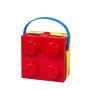 LEGO Brick Box w/ Handle