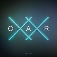 Title: XX, Artist: O.A.R.