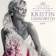 Title: The Art of Elegance, Artist: Kristin Chenoweth