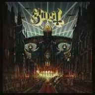 Title: Meliora [Deluxe] [LP], Artist: Ghost