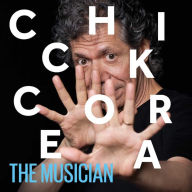 Title: The Musician, Artist: Chick Corea