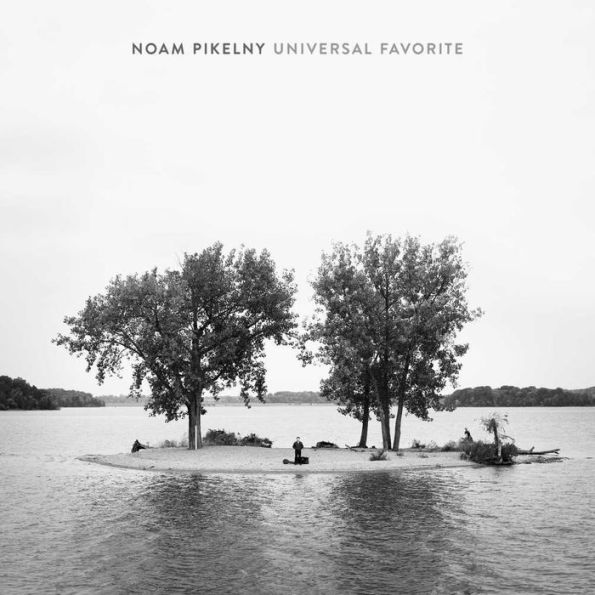 Universal Favorite [LP]