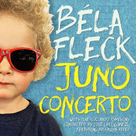 Title: Juno Concerto [Barnes & Noble Exclusive], Artist: Bela Fleck