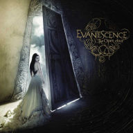 Title: The Open Door, Artist: Evanescence