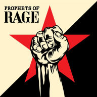 Title: Prophets of Rage, Artist: Prophets of Rage