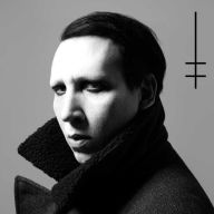 Title: Heaven Upside Down, Artist: Marilyn Manson