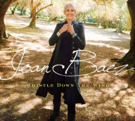 Title: Whistle Down the Wind, Artist: Joan Baez