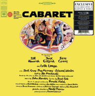 Title: Cabaret [Original Cast Recording] [B&N Exclusive], Artist: Jill Hayworth