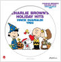 Charlie Brown's Holiday Hits [Picture Disc] [B&N Exclusive]