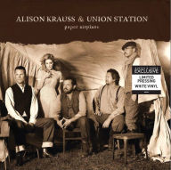 Title: Paper Airplane [White Vinyl] [B&N Exclusive], Artist: Alison Krauss & Union Station
