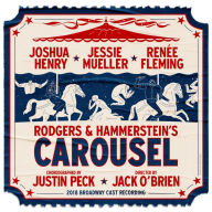 Title: Rodgers & Hammerstein's Carousel, Artist: Rodgers & Hammerstein's Carousel