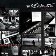 Title: Take Good Care, Artist: The Revivalists