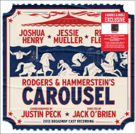 Title: Carousel [2018 Revival Cast] [B&N Exclusive], Artist: Carousel [2018 Revival Cast] [B&n Exclusive]